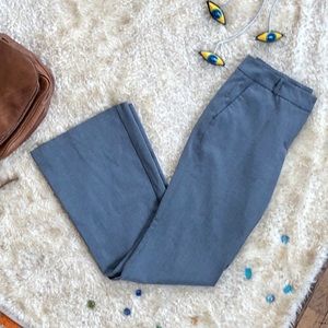 NY & Co Wide Leg Slacks